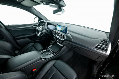 BMW X4 Gebrauchtwagen