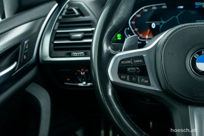 BMW X4 Gebrauchtwagen