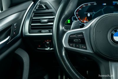 BMW X4 Gebrauchtwagen BMW X4 Gebrauchtwagen