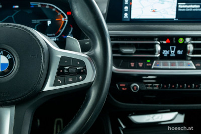 BMW X4 Gebrauchtwagen