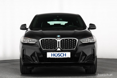 BMW X4 Gebrauchtwagen