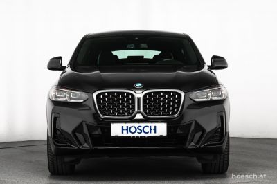 BMW X4 Gebrauchtwagen BMW X4 Gebrauchtwagen