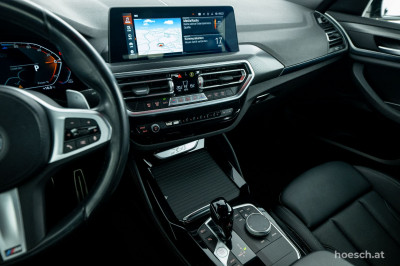 BMW X4 Gebrauchtwagen