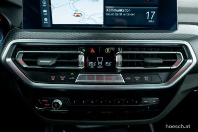 BMW X4 Gebrauchtwagen BMW X4 Gebrauchtwagen