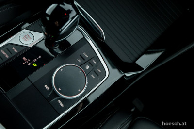 BMW X4 Gebrauchtwagen