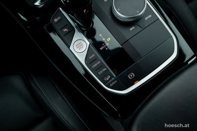 BMW X4 Gebrauchtwagen