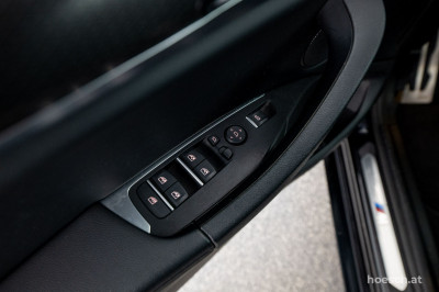 BMW X4 Gebrauchtwagen