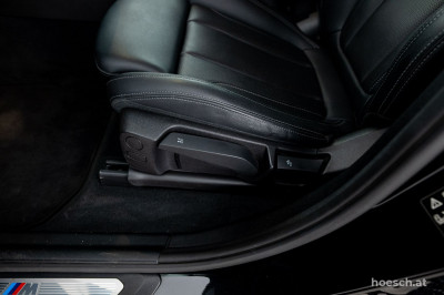 BMW X4 Gebrauchtwagen