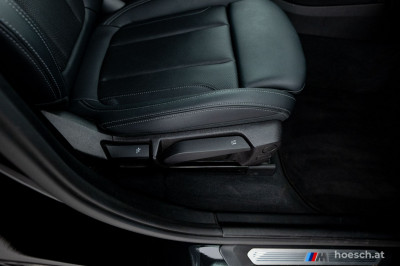 BMW X4 Gebrauchtwagen