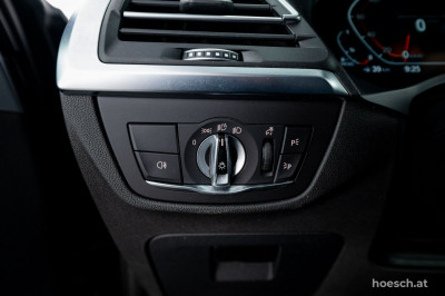 BMW X4 Gebrauchtwagen