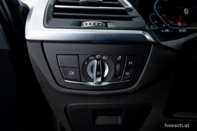 BMW X4 Gebrauchtwagen BMW X4 Gebrauchtwagen