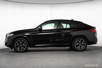 BMW X4 Gebrauchtwagen