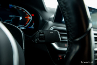 BMW X4 Gebrauchtwagen