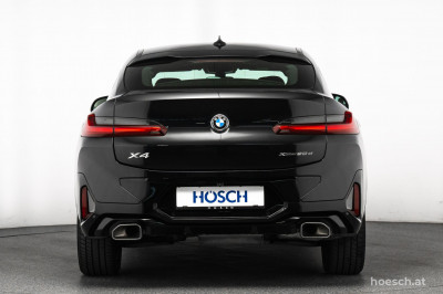 BMW X4 Gebrauchtwagen