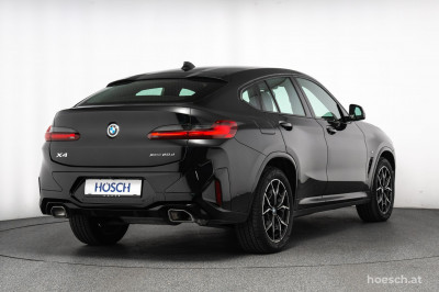 BMW X4 Gebrauchtwagen