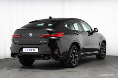 BMW X4 Gebrauchtwagen BMW X4 Gebrauchtwagen