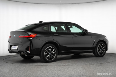 BMW X4 Gebrauchtwagen