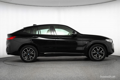 BMW X4 Gebrauchtwagen