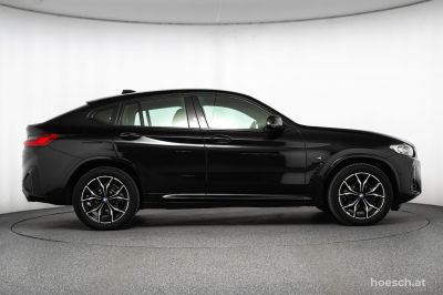 BMW X4 Gebrauchtwagen BMW X4 Gebrauchtwagen
