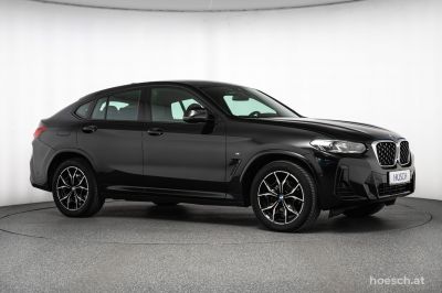 BMW X4 Gebrauchtwagen BMW X4 Gebrauchtwagen