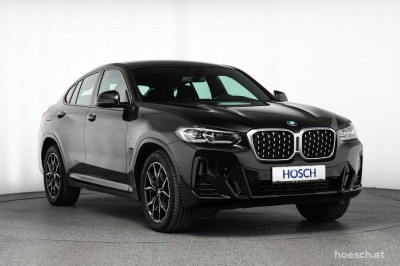 BMW X4 Gebrauchtwagen