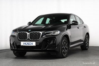 BMW X4 Gebrauchtwagen