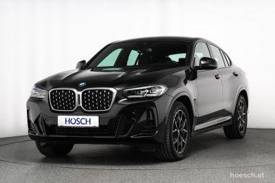 BMW X4 Gebrauchtwagen BMW X4 Gebrauchtwagen