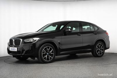 BMW X4 Gebrauchtwagen BMW X4 Gebrauchtwagen