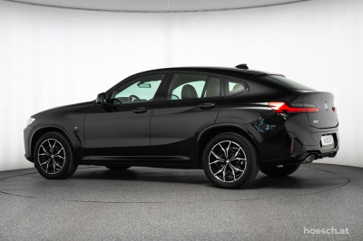 BMW X4 Gebrauchtwagen