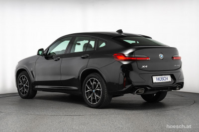 BMW X4 Gebrauchtwagen