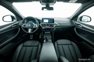 BMW X4 Gebrauchtwagen BMW X4 Gebrauchtwagen