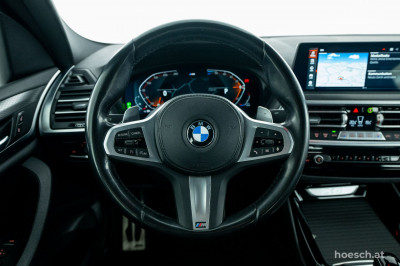 BMW X4 Gebrauchtwagen