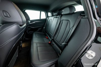 BMW X4 Gebrauchtwagen