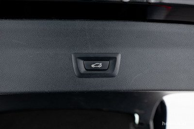 BMW X4 Gebrauchtwagen