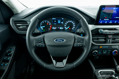 Ford Kuga Gebrauchtwagen