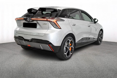 MG MG4 Gebrauchtwagen