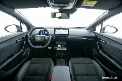 MG MG4 Gebrauchtwagen