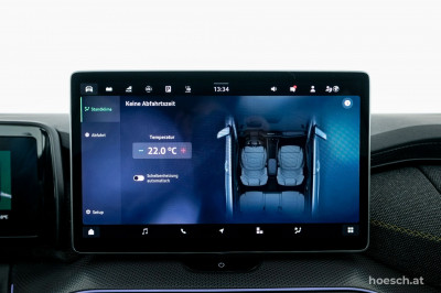 Skoda Kodiaq Gebrauchtwagen Skoda Kodiaq Gebrauchtwagen