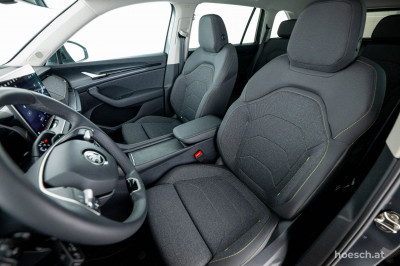 Skoda Kodiaq Gebrauchtwagen Skoda Kodiaq Gebrauchtwagen