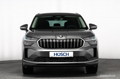 Skoda Kodiaq Gebrauchtwagen Skoda Kodiaq Gebrauchtwagen