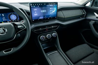 Skoda Kodiaq Gebrauchtwagen Skoda Kodiaq Gebrauchtwagen