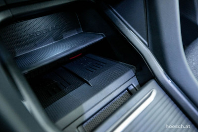 Skoda Kodiaq Gebrauchtwagen Skoda Kodiaq Gebrauchtwagen