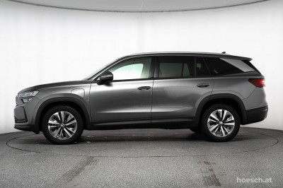 Skoda Kodiaq Gebrauchtwagen Skoda Kodiaq Gebrauchtwagen