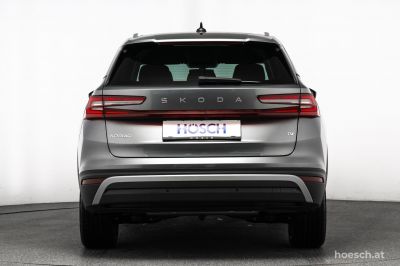 Skoda Kodiaq Gebrauchtwagen Skoda Kodiaq Gebrauchtwagen