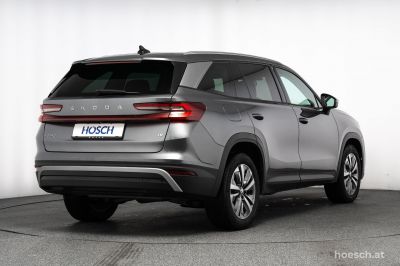 Skoda Kodiaq Gebrauchtwagen Skoda Kodiaq Gebrauchtwagen