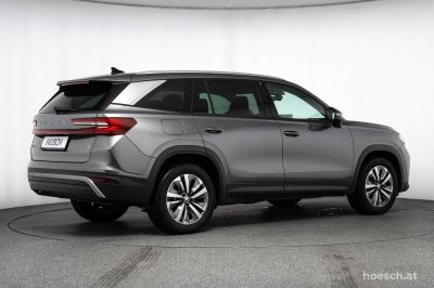 Skoda Kodiaq Gebrauchtwagen Skoda Kodiaq Gebrauchtwagen