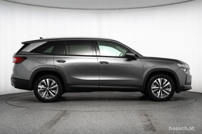 Skoda Kodiaq Gebrauchtwagen Skoda Kodiaq Gebrauchtwagen