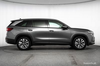 Skoda Kodiaq Gebrauchtwagen Skoda Kodiaq Gebrauchtwagen