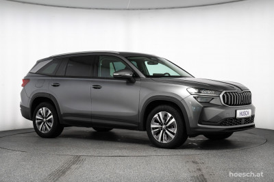 Skoda Kodiaq Gebrauchtwagen Skoda Kodiaq Gebrauchtwagen