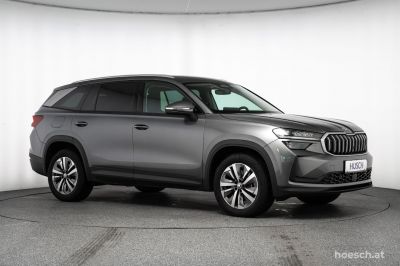 Skoda Kodiaq Gebrauchtwagen Skoda Kodiaq Gebrauchtwagen